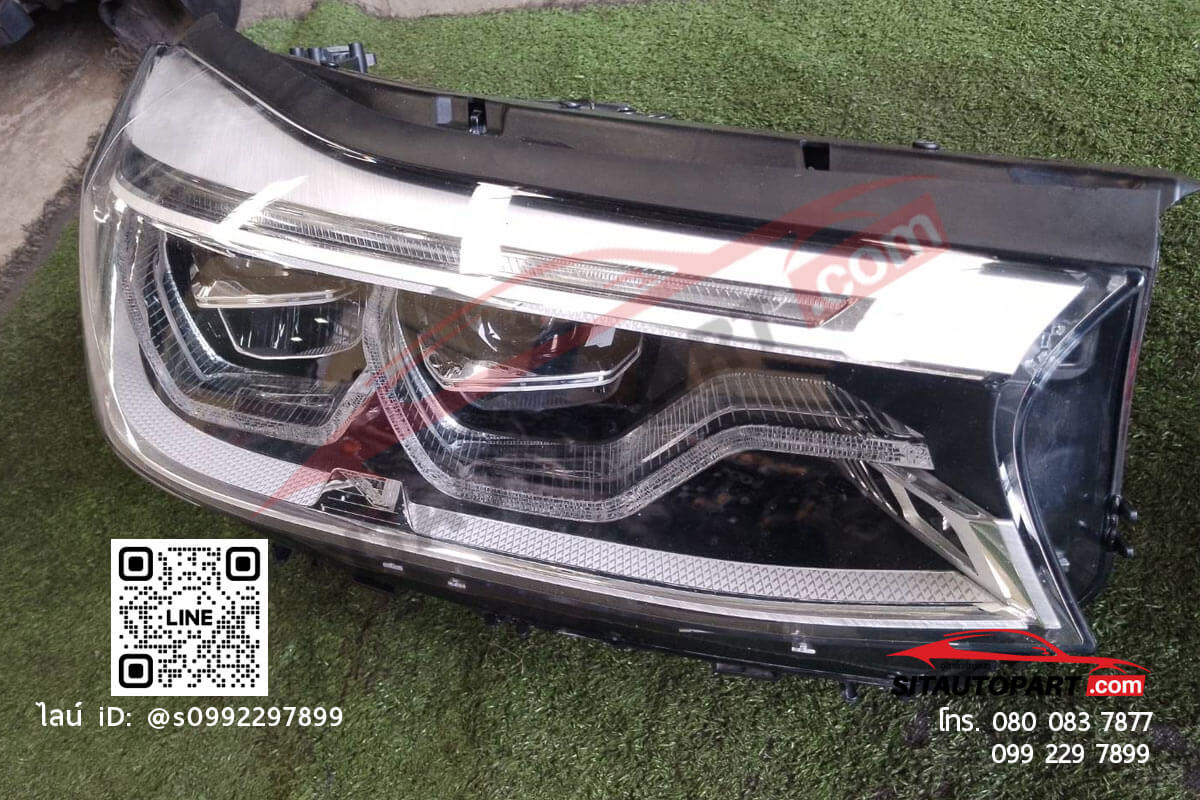 ไฟหน้า BMW GT30 - Image 6