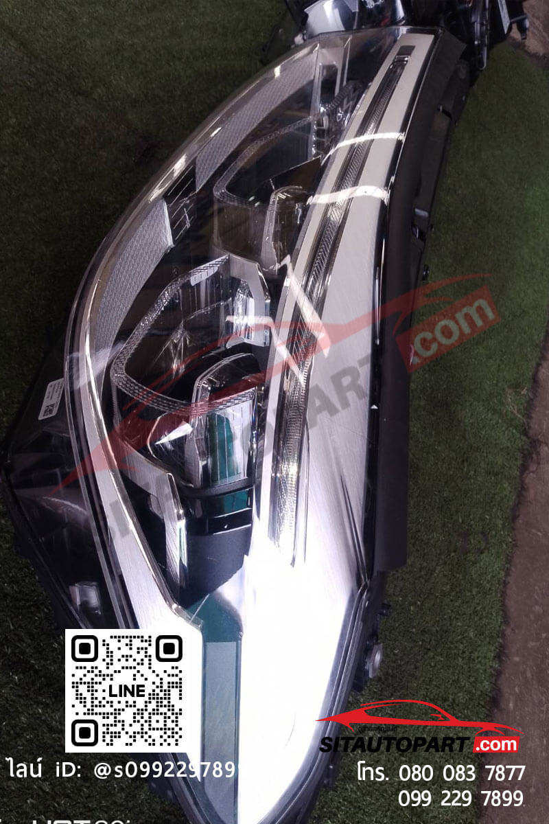 ไฟหน้า BMW GT30 - Image 8
