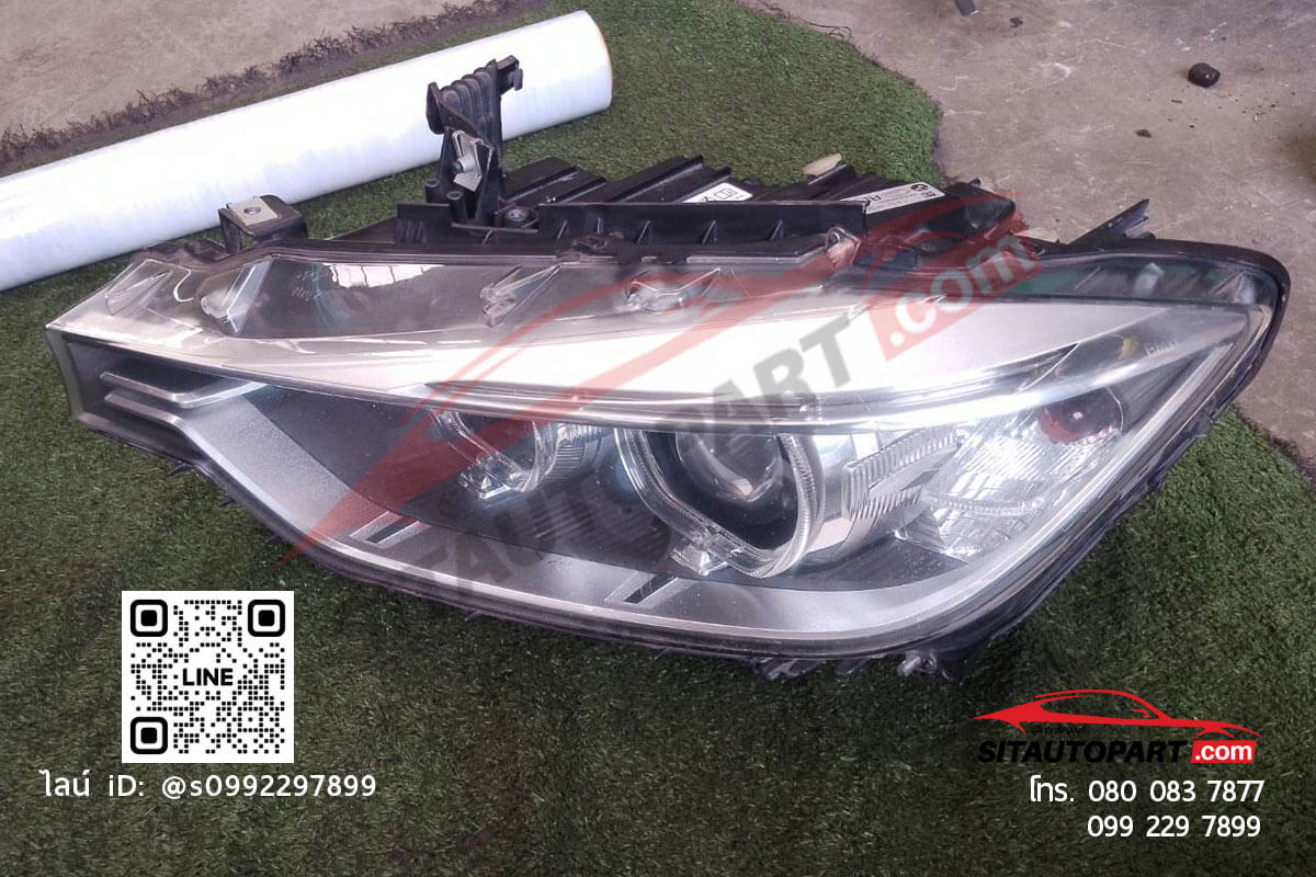 ไฟหน้า BMW GT30 - Image 4