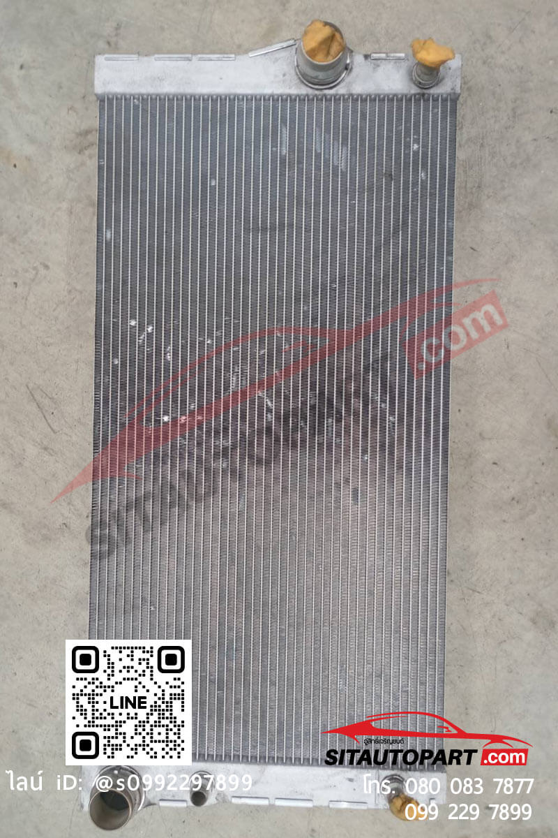 หม้อน้ำ BMW F10 n57 - Image 2