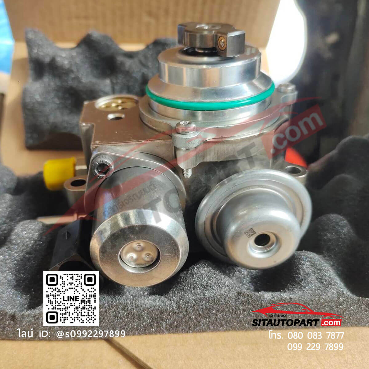 ปั้มข้างเครื่อง MINI R56 N18 - Image 6