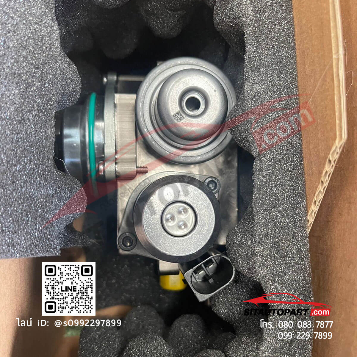 ปั้มข้างเครื่อง MINI R56 N18 - Image 4