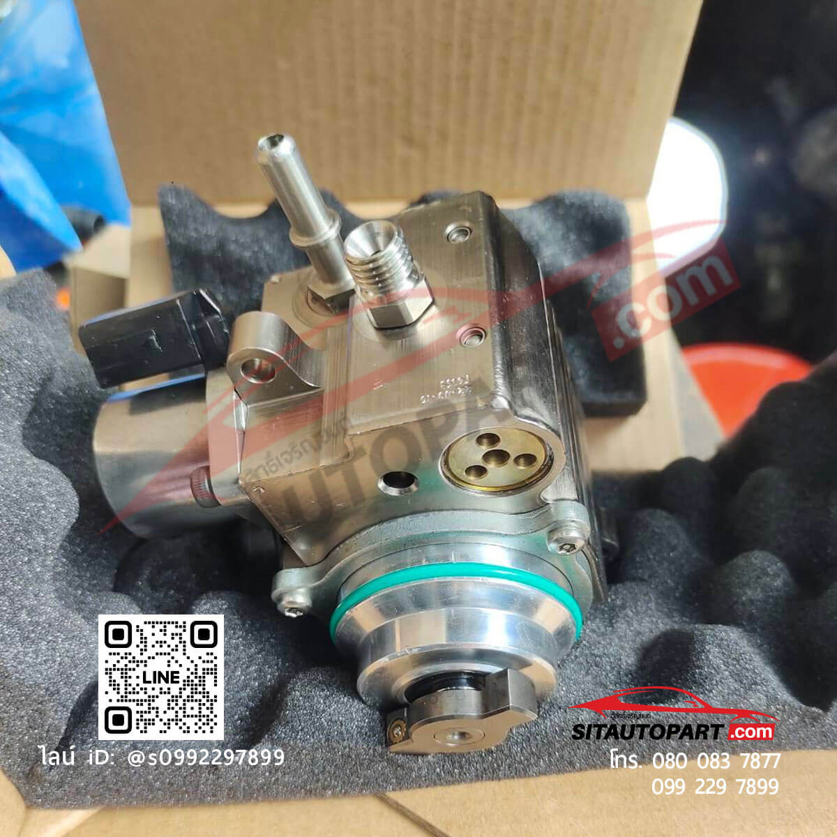 ปั้มข้างเครื่อง MINI R56 N18 - Image 5