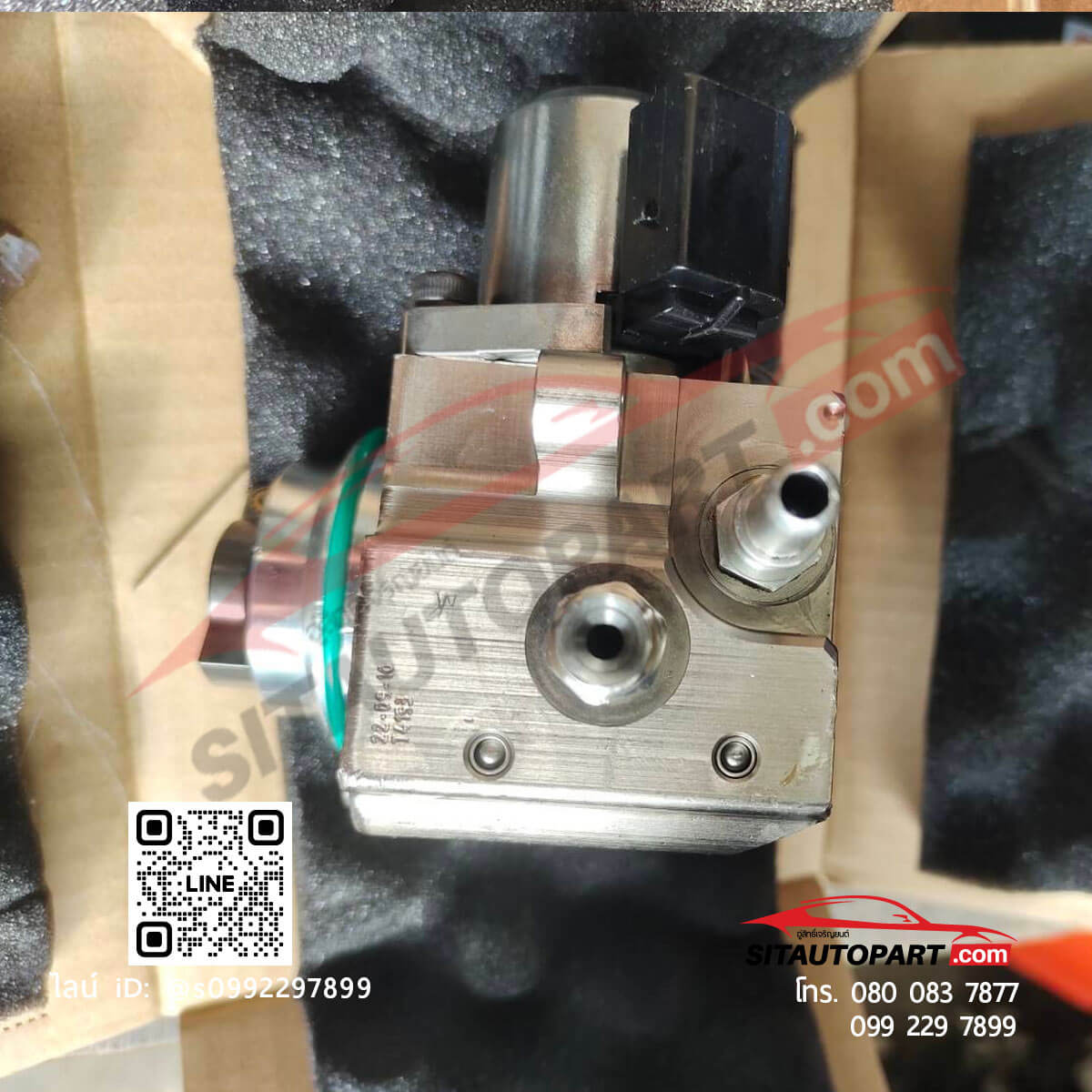 ปั้มข้างเครื่อง MINI R56 N18 - Image 3