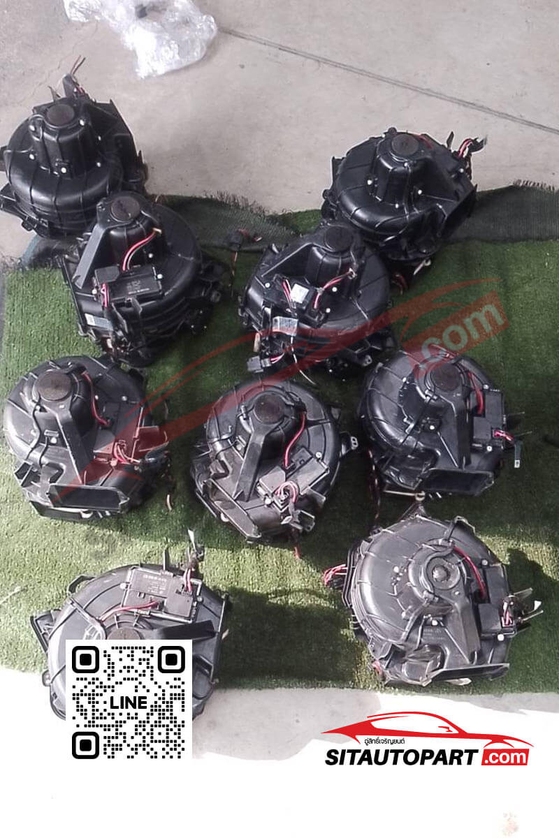 โบเวอร์แอร์ BMW f10 f30 f02 - Image 4