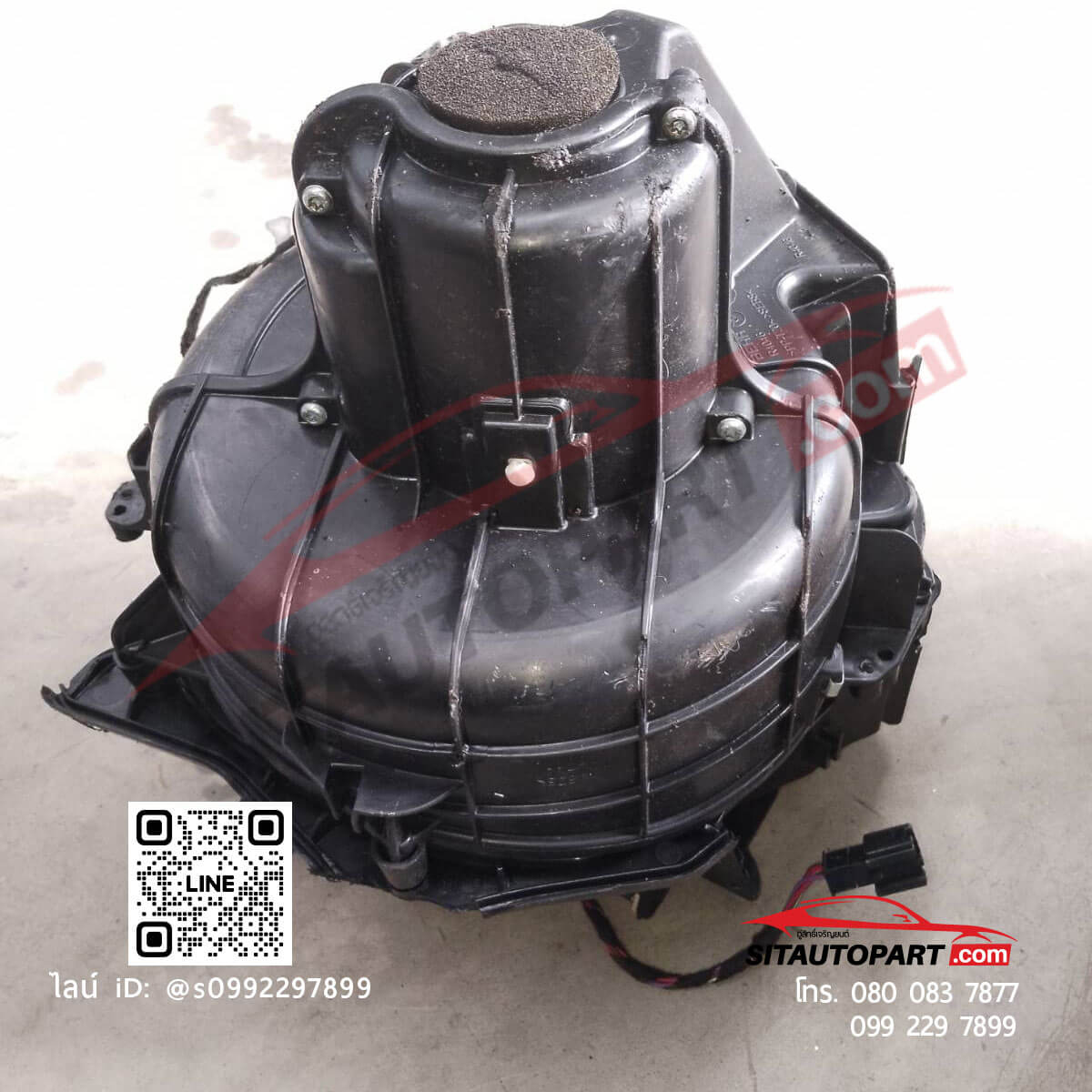 โบเวอร์แอร์ BMW f10 f30 f02