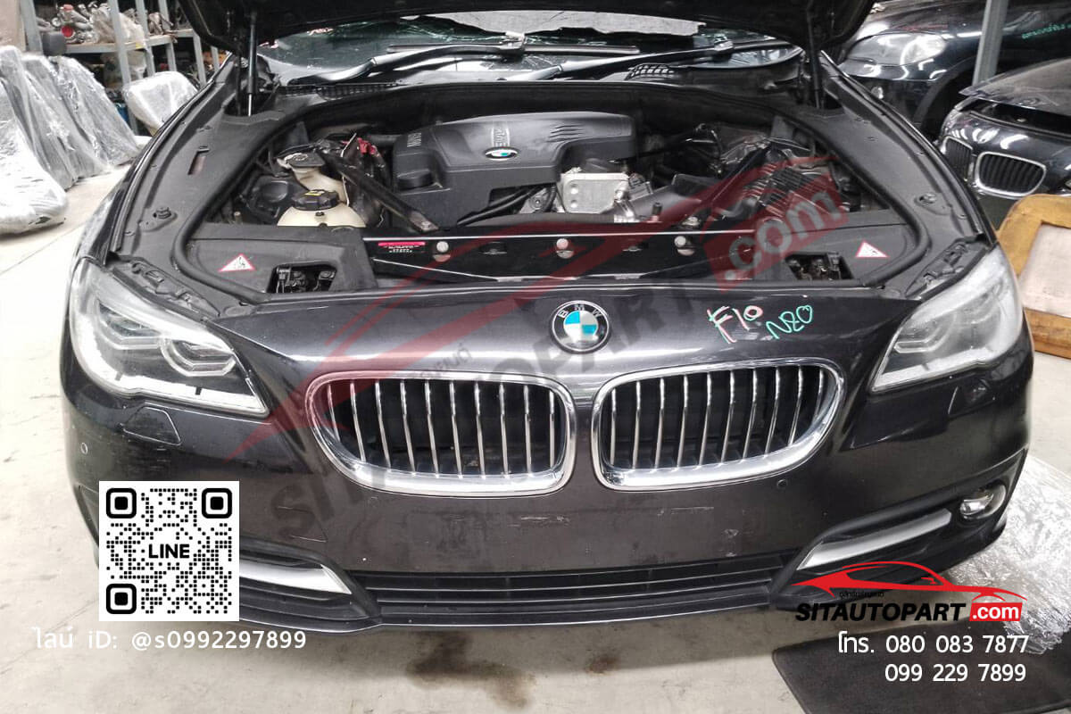 หัวตัดบีเอ็ม f10 เครื่อง n20 - Image 3