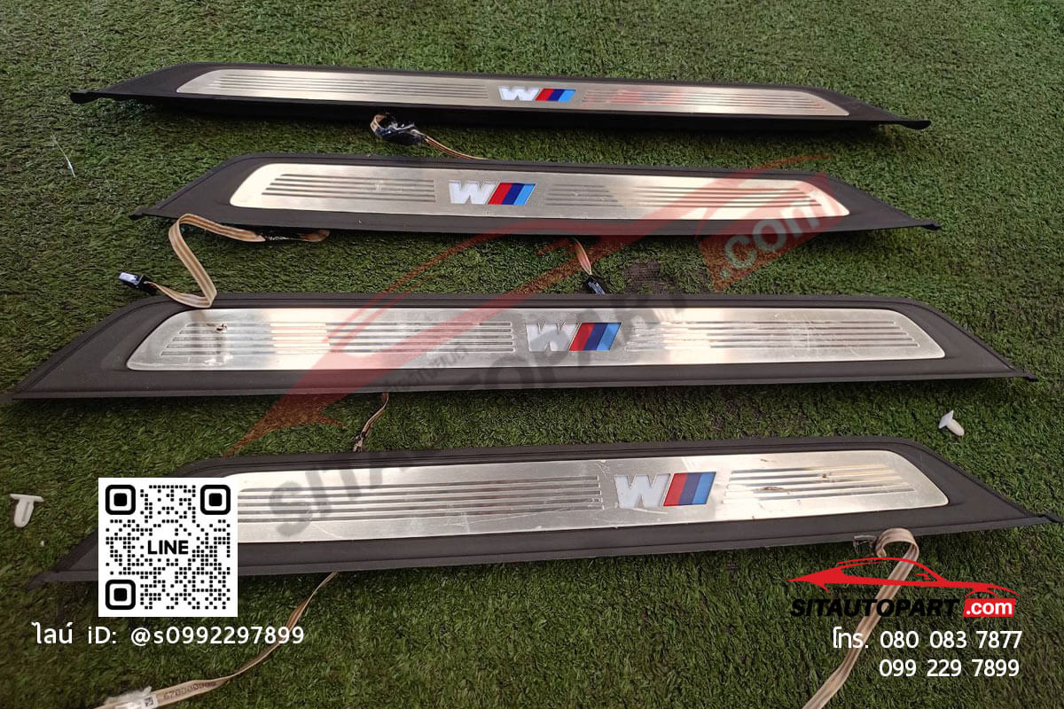 ชุดแต่ง M Sport BMW f10 f30 - Image 3