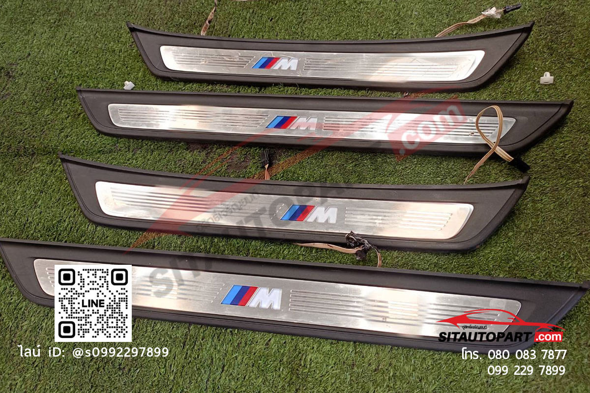 ชุดแต่ง M Sport BMW f10 f30 - Image 6
