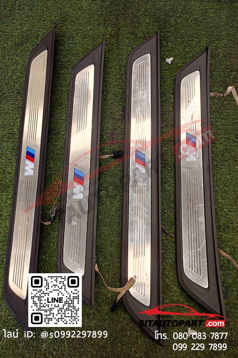 ชุดแต่ง M Sport BMW f10 f30 - Image 4