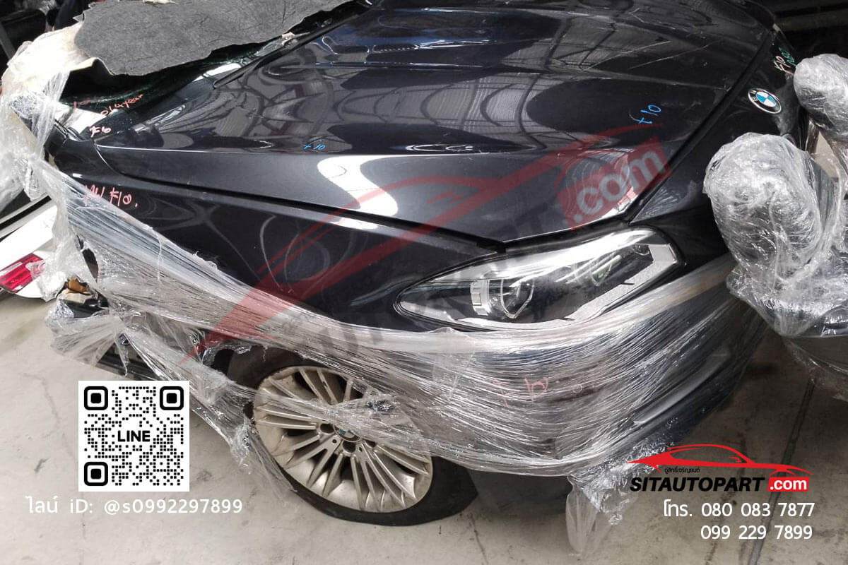 หัวตัดบีเอ็ม f10 เครื่อง n20 - Image 5