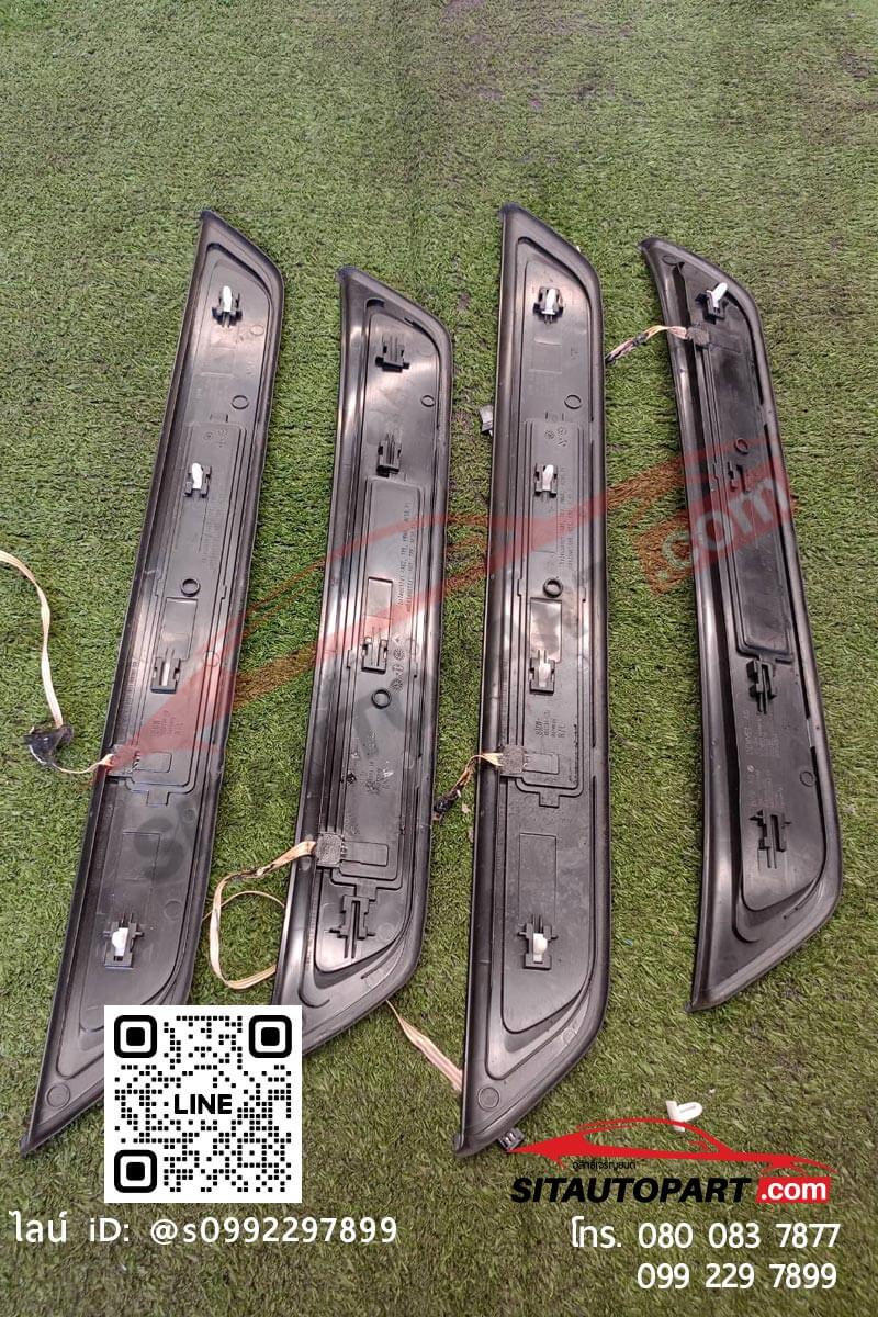 ชุดแต่ง M Sport BMW f10 f30 - Image 2