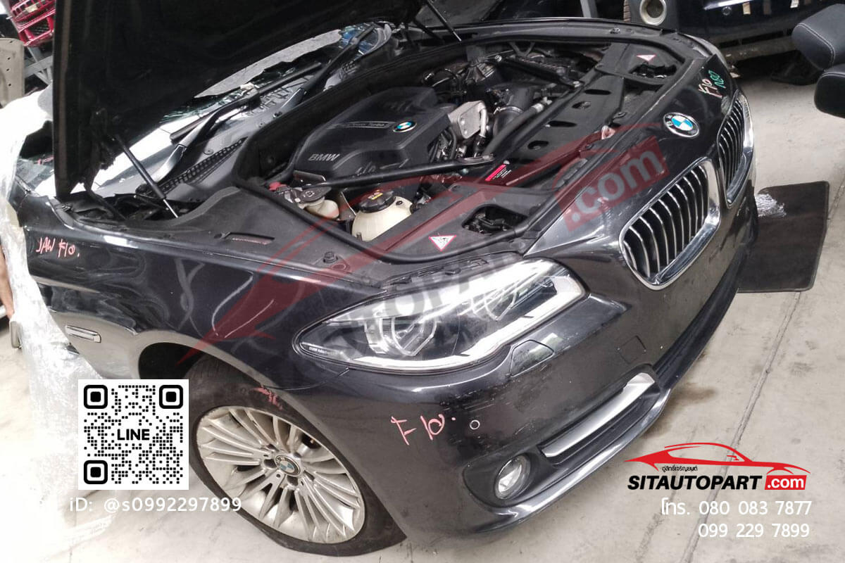 หัวตัดบีเอ็ม f10 เครื่อง n20 - Image 2