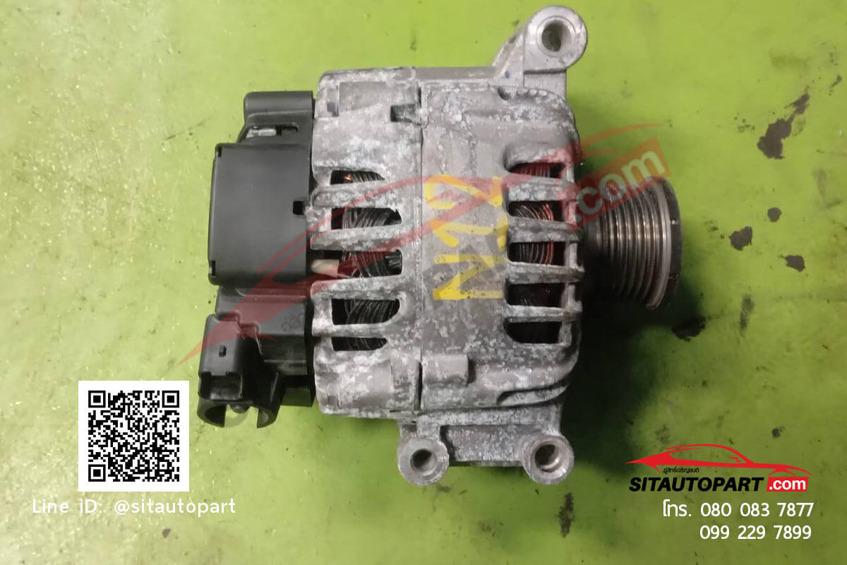 ไดชาร์จ MINI r56 เครื่อง n12 - Image 5