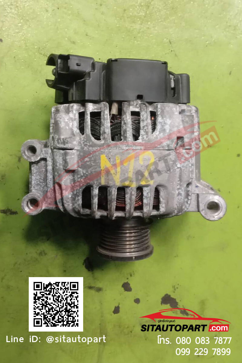 ไดชาร์จ MINI r56 เครื่อง n12 - Image 4