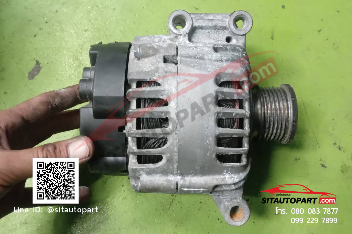 ไดชาร์จ MINI r56 เครื่อง n12 - Image 3