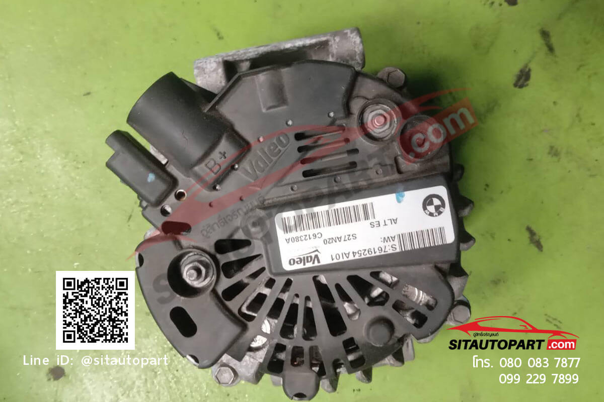 ไดชาร์จ MINI r56 เครื่อง n12 - Image 2