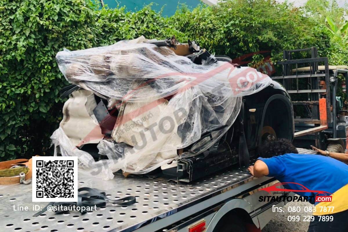 หัวตัดBMW x1 เครื่อง N46 - Image 4