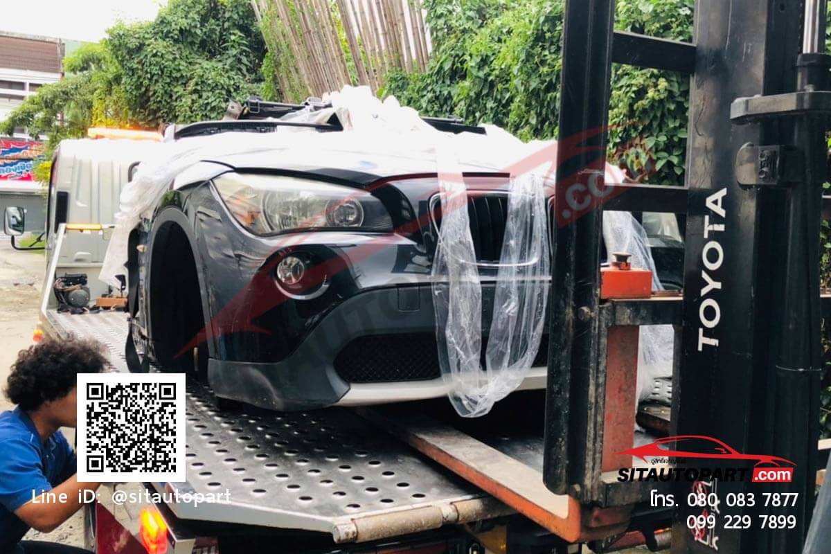 หัวตัดBMW x1 เครื่อง N46 - Image 3