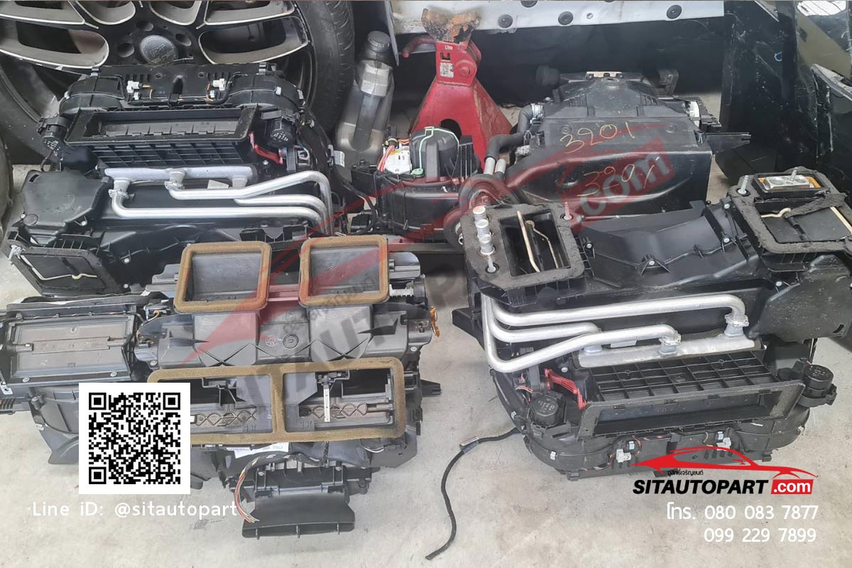 ตู้แอร์ BMW e60, e90 - Image 5