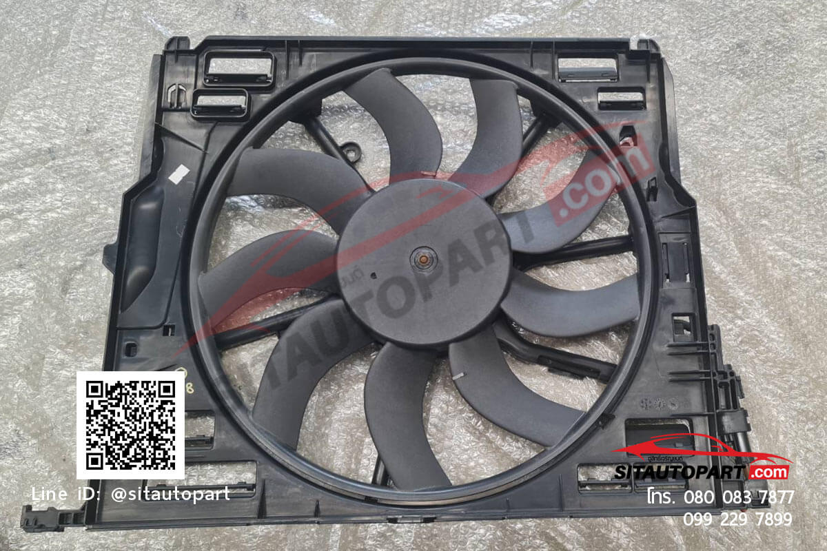 พัดลม BMW f10 - Image 3