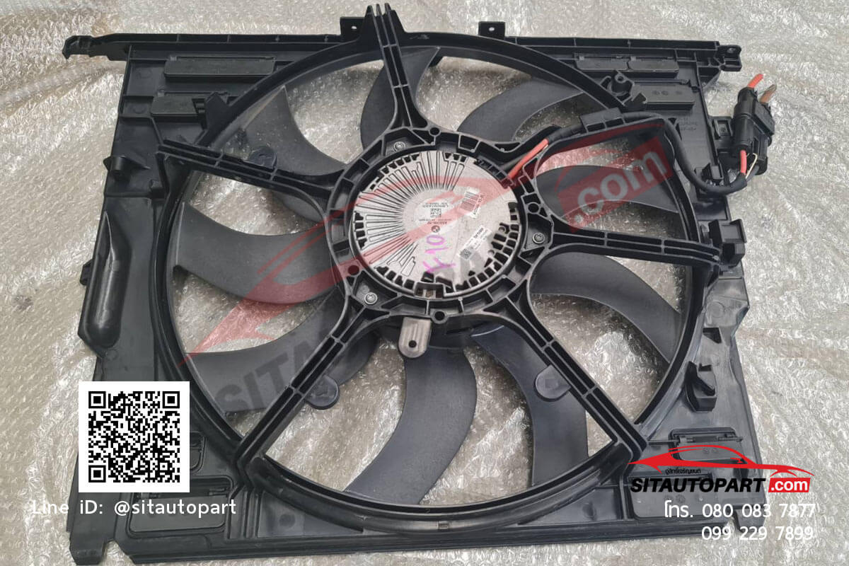พัดลม BMW f10 - Image 2