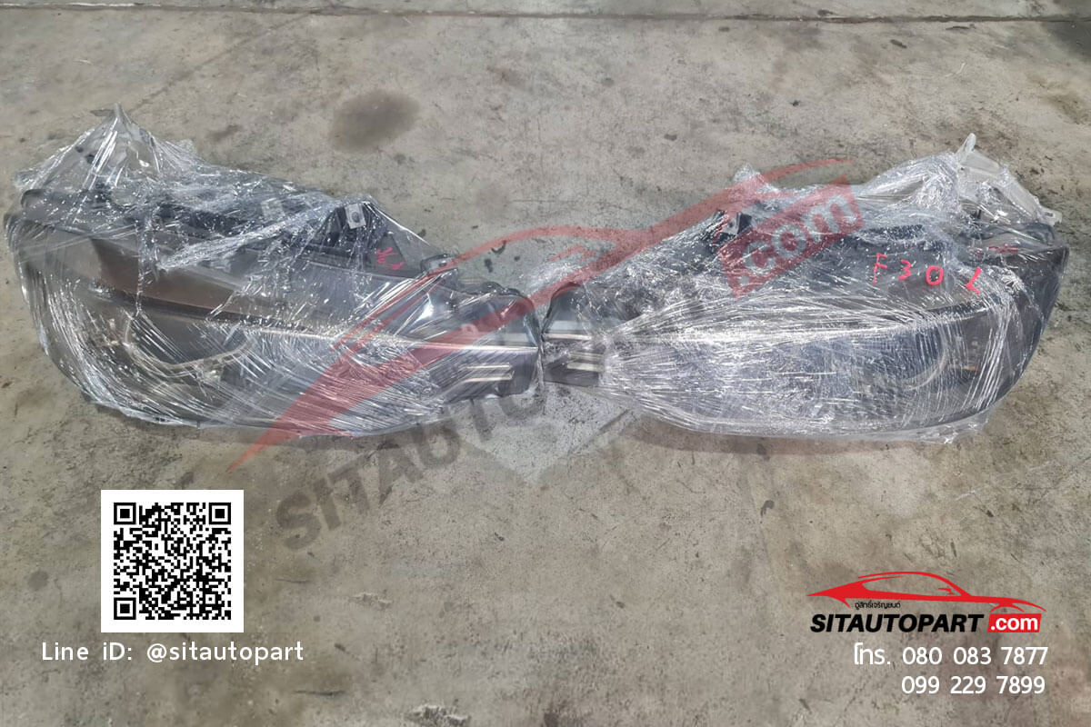 ไฟหน้า BMW F30 - Image 2