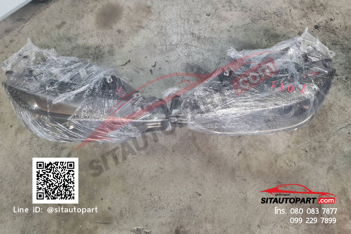 ไฟหน้า BMW F30 - Image 4