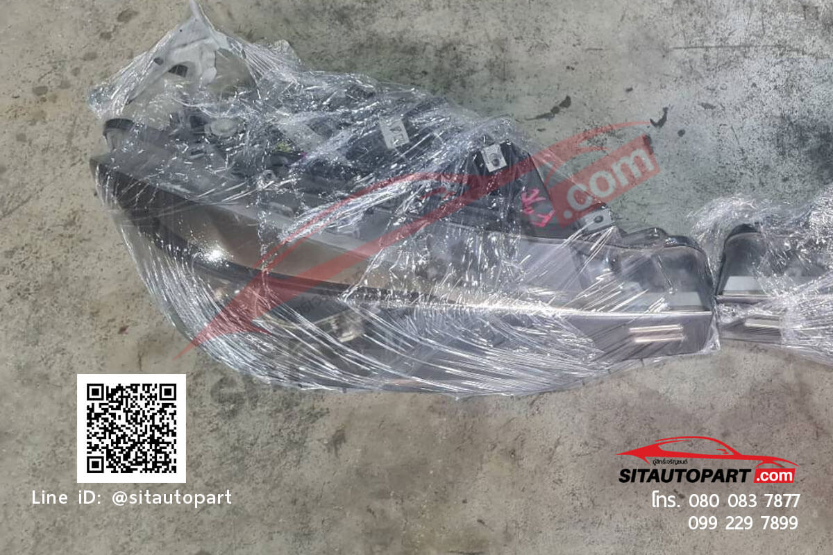 ไฟหน้า BMW F30 - Image 3