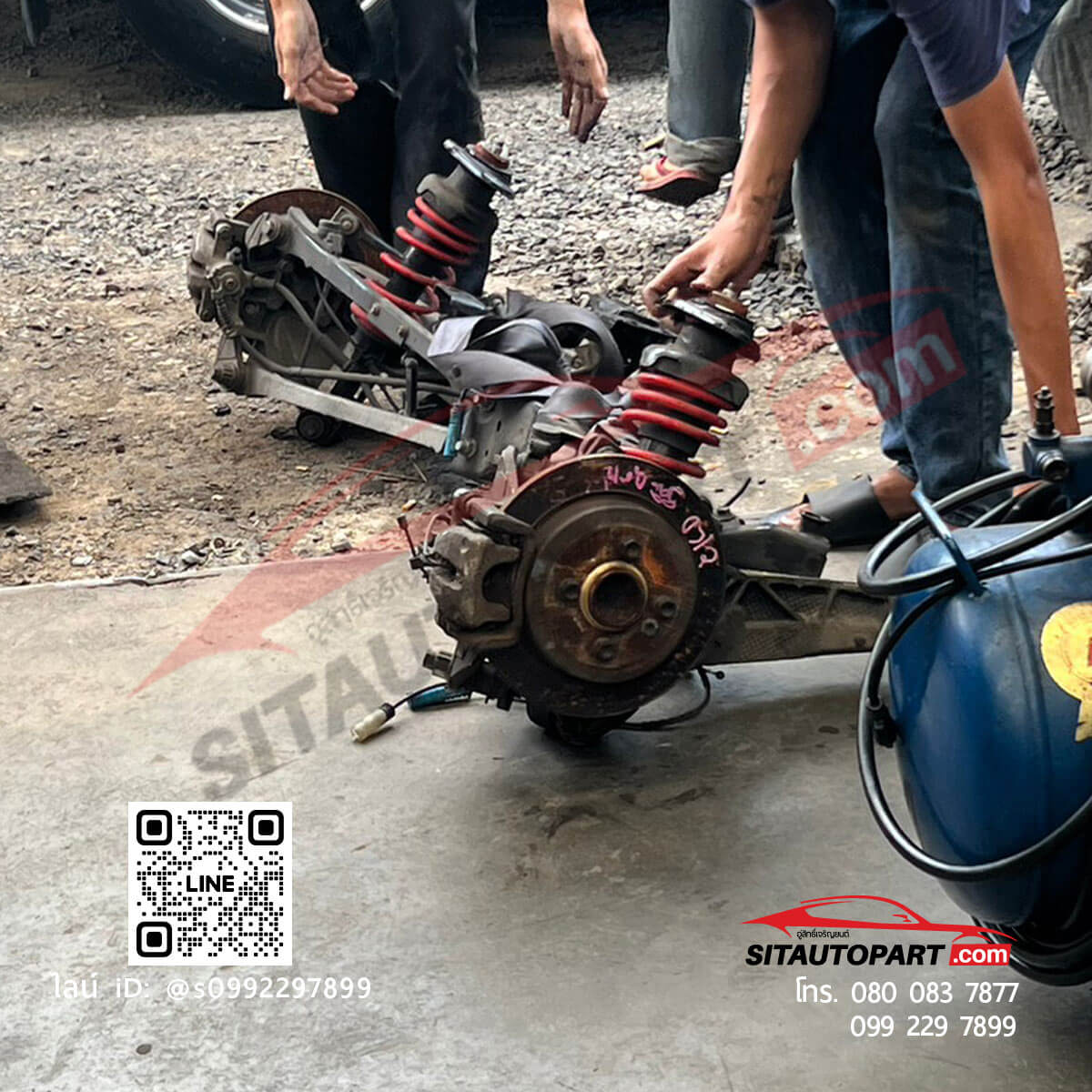 หัวตัด Mini R56 N14 - Image 6