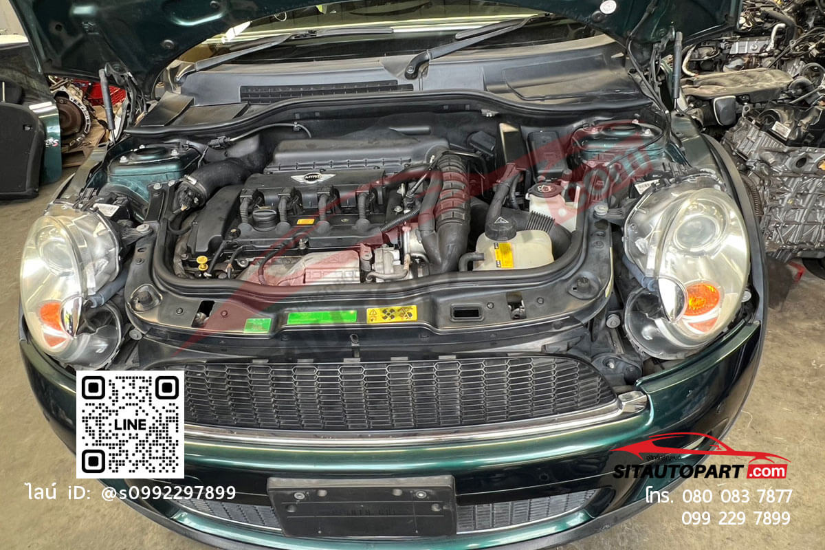 หัวตัด Mini R56 N14 - Image 4
